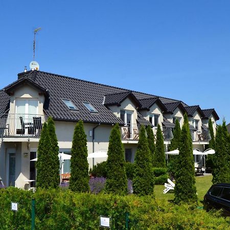 Dom Aurora - Pokoje 2, 3, 4 Osobowe Nad Morzem Dziwnówek Exterior foto