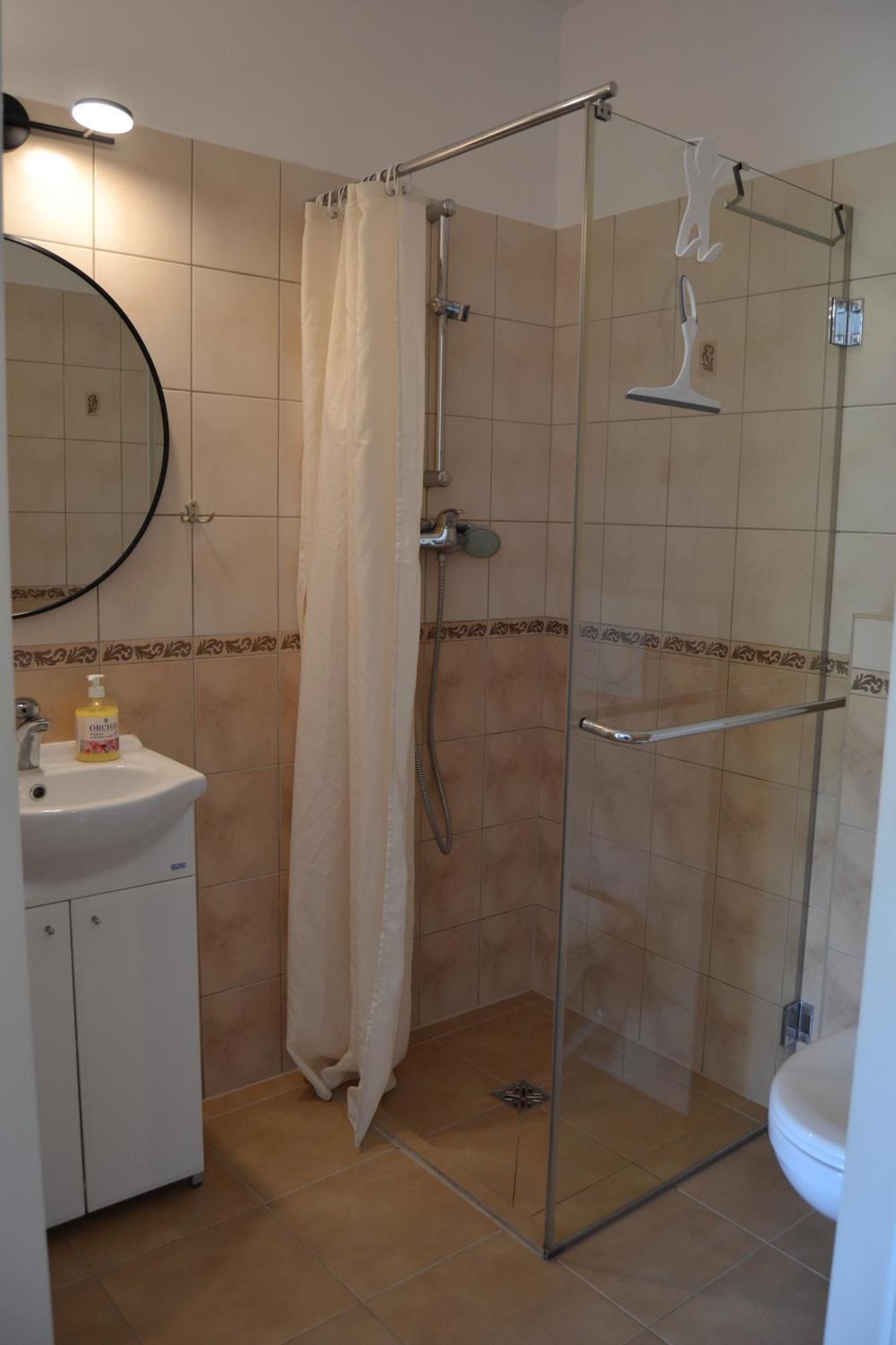 Dom Aurora - Pokoje 2, 3, 4 Osobowe Nad Morzem Dziwnówek Exterior foto