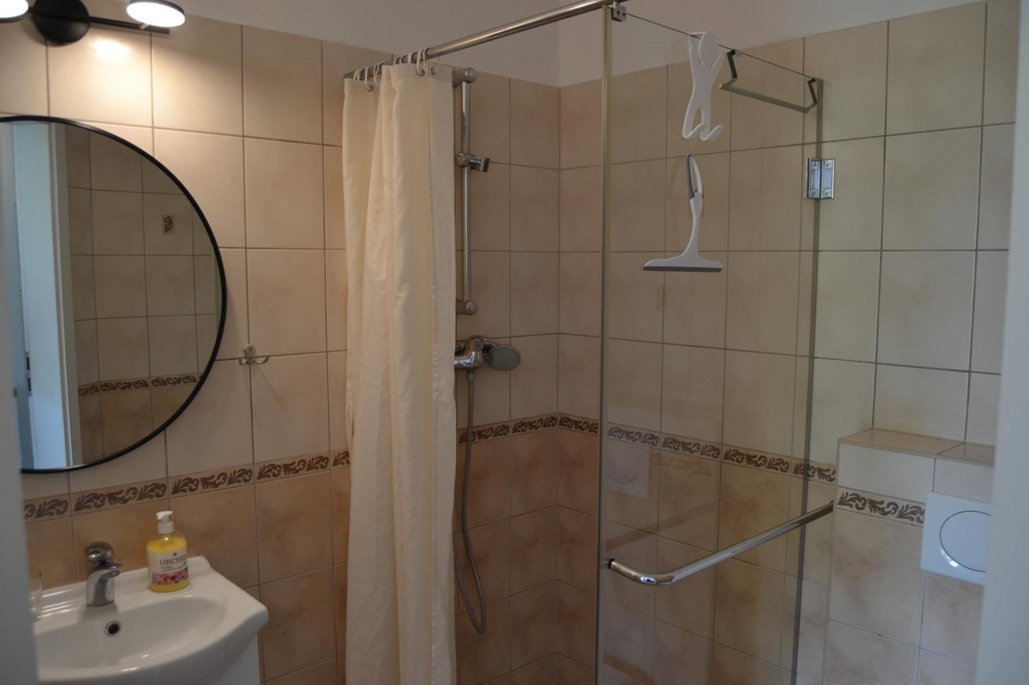 Dom Aurora - Pokoje 2, 3, 4 Osobowe Nad Morzem Dziwnówek Exterior foto