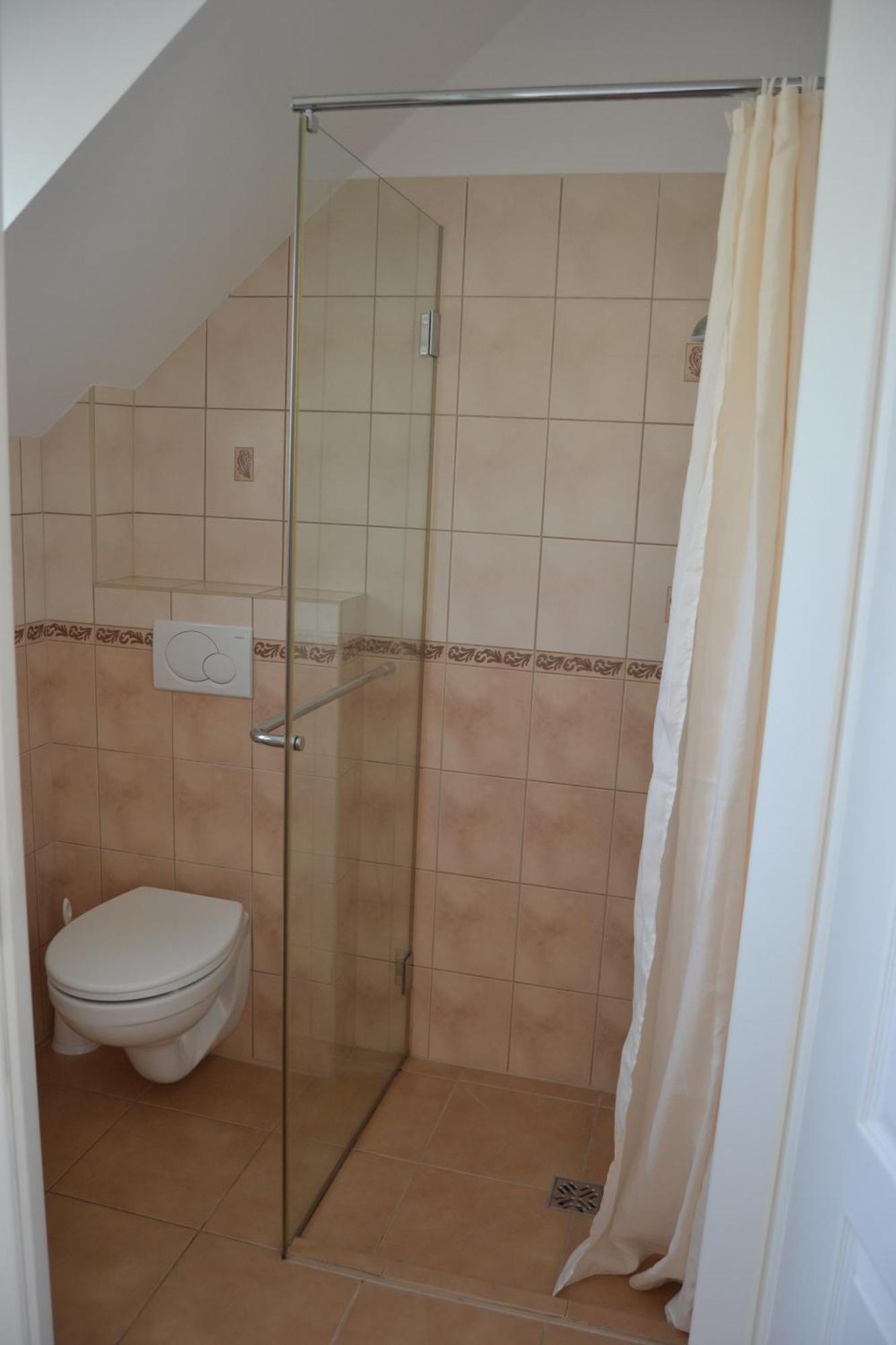 Dom Aurora - Pokoje 2, 3, 4 Osobowe Nad Morzem Dziwnówek Exterior foto